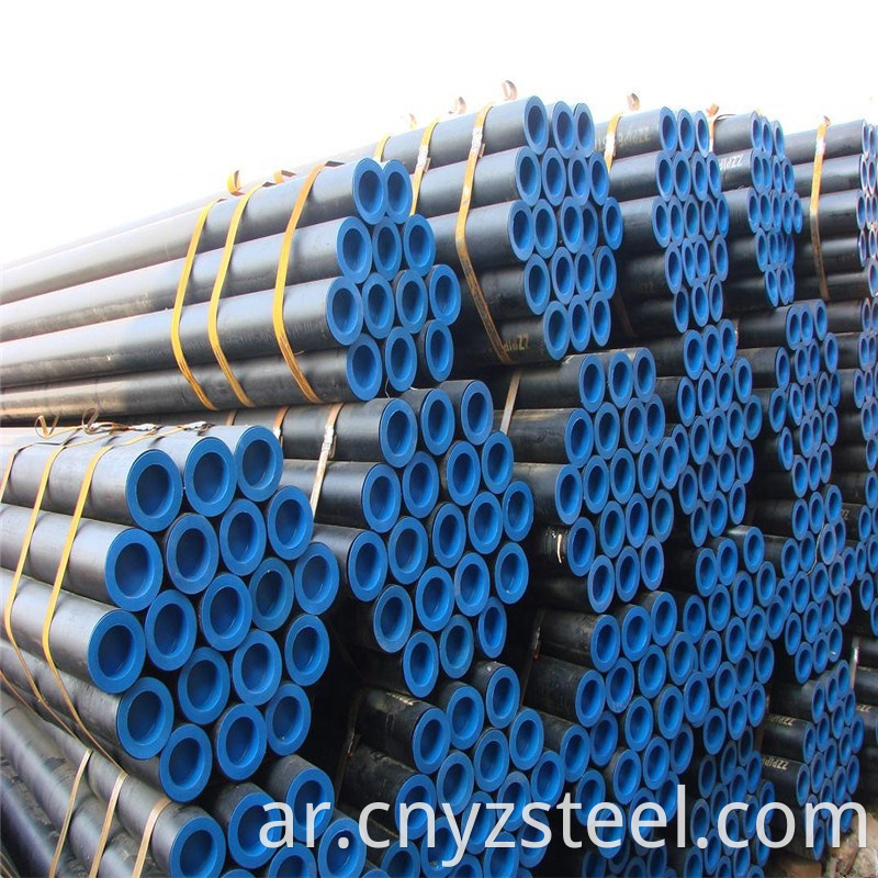 Carbon Steel Tube Jpg